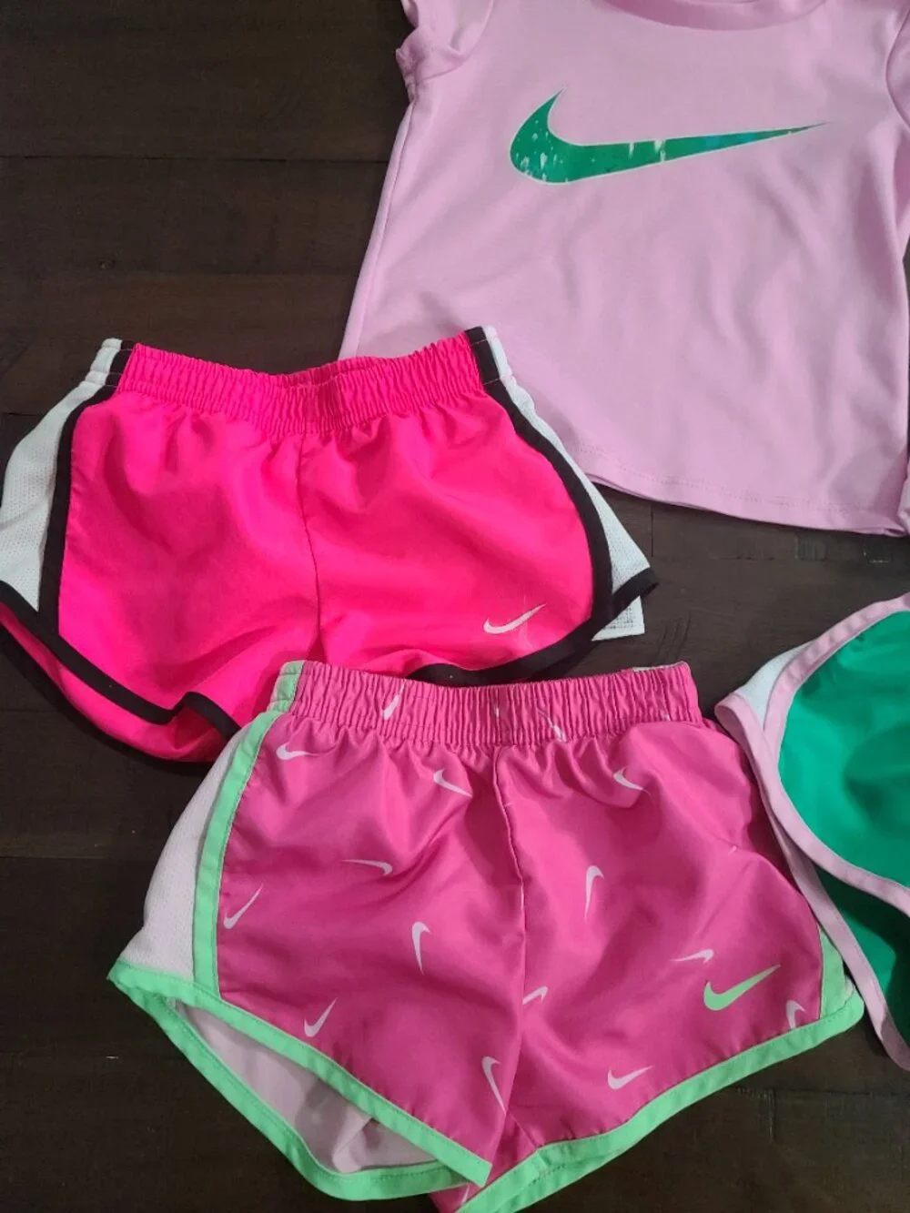 Nike 2T Summer Bundle